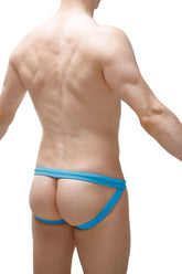 Swim Jock Econyl Türkis